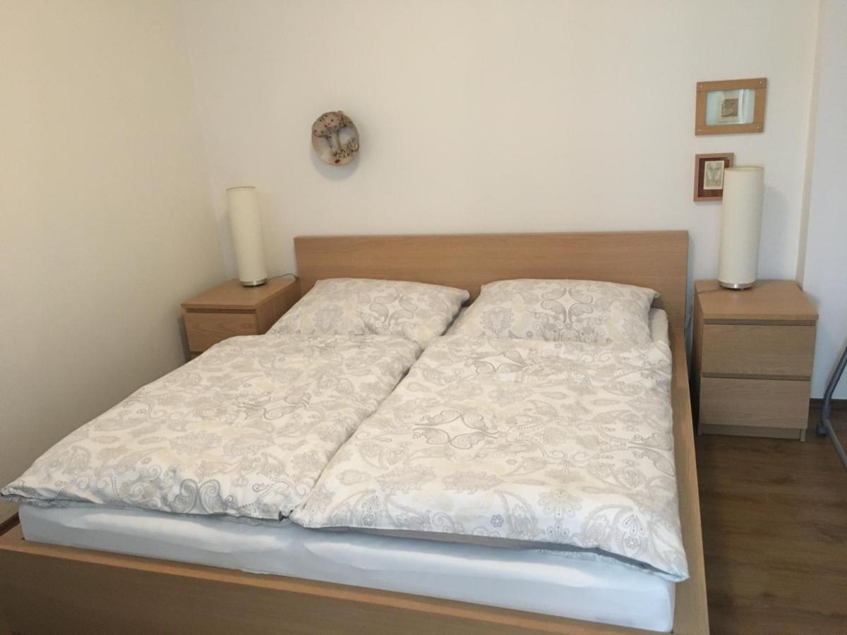 Apartmán ve Dvoře Ratiskovice Exterior foto