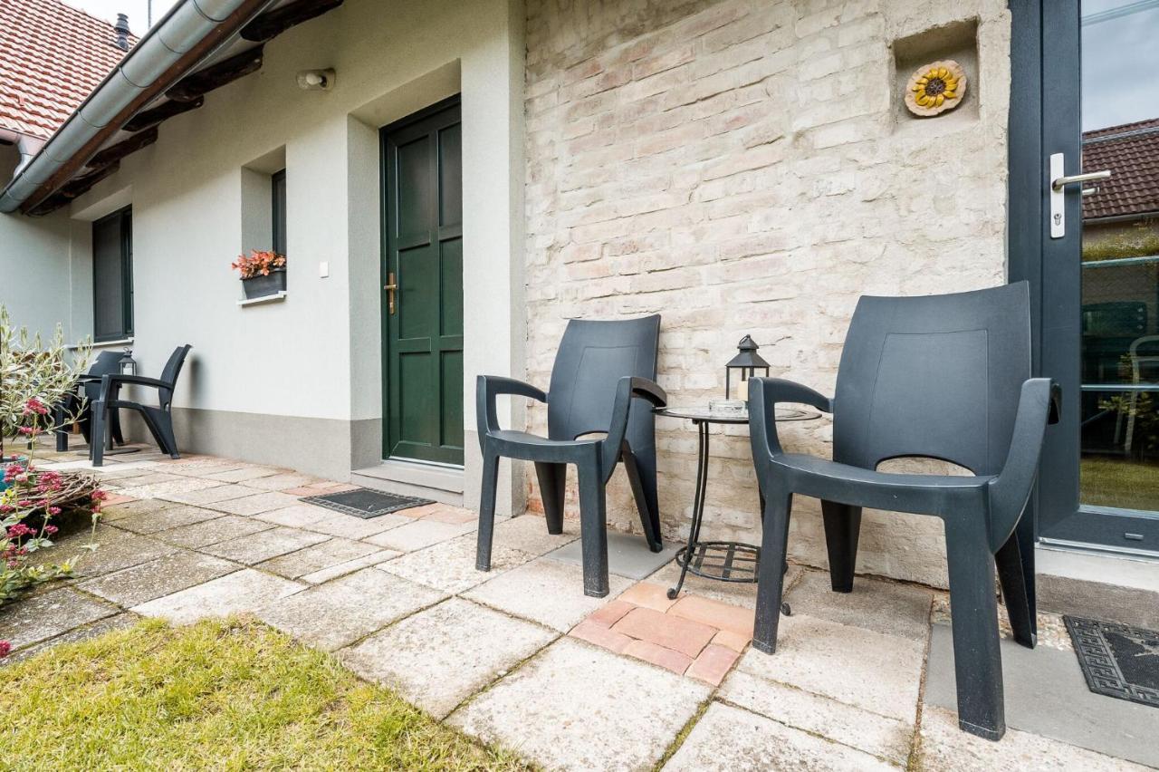 Apartmán ve Dvoře Ratiskovice Exterior foto