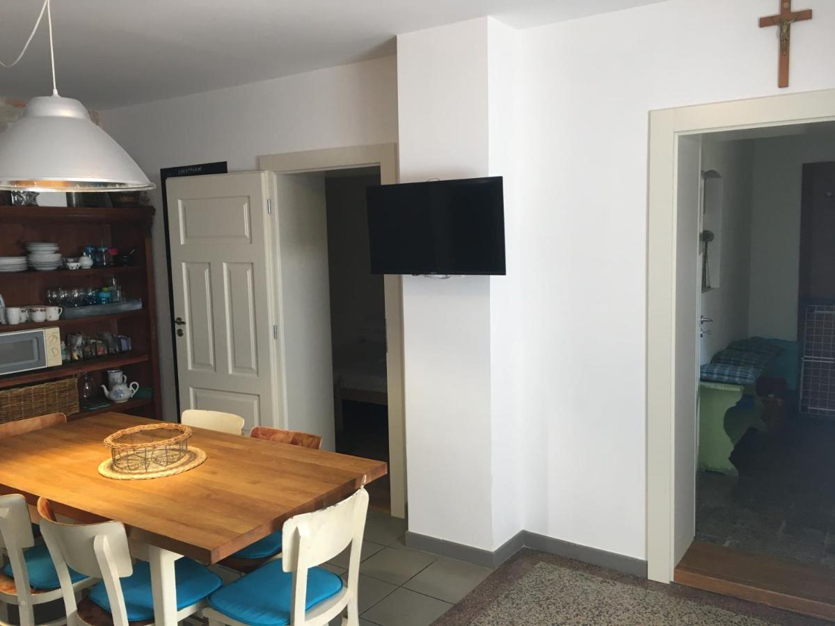 Apartmán ve Dvoře Ratiskovice Exterior foto