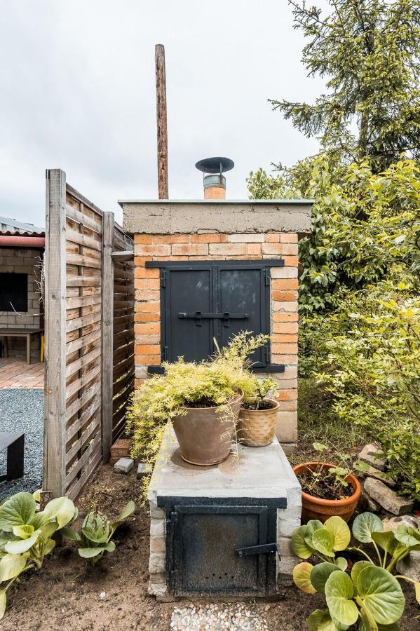 Apartmán ve Dvoře Ratiskovice Exterior foto