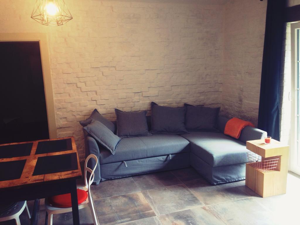 Apartmán ve Dvoře Ratiskovice Exterior foto