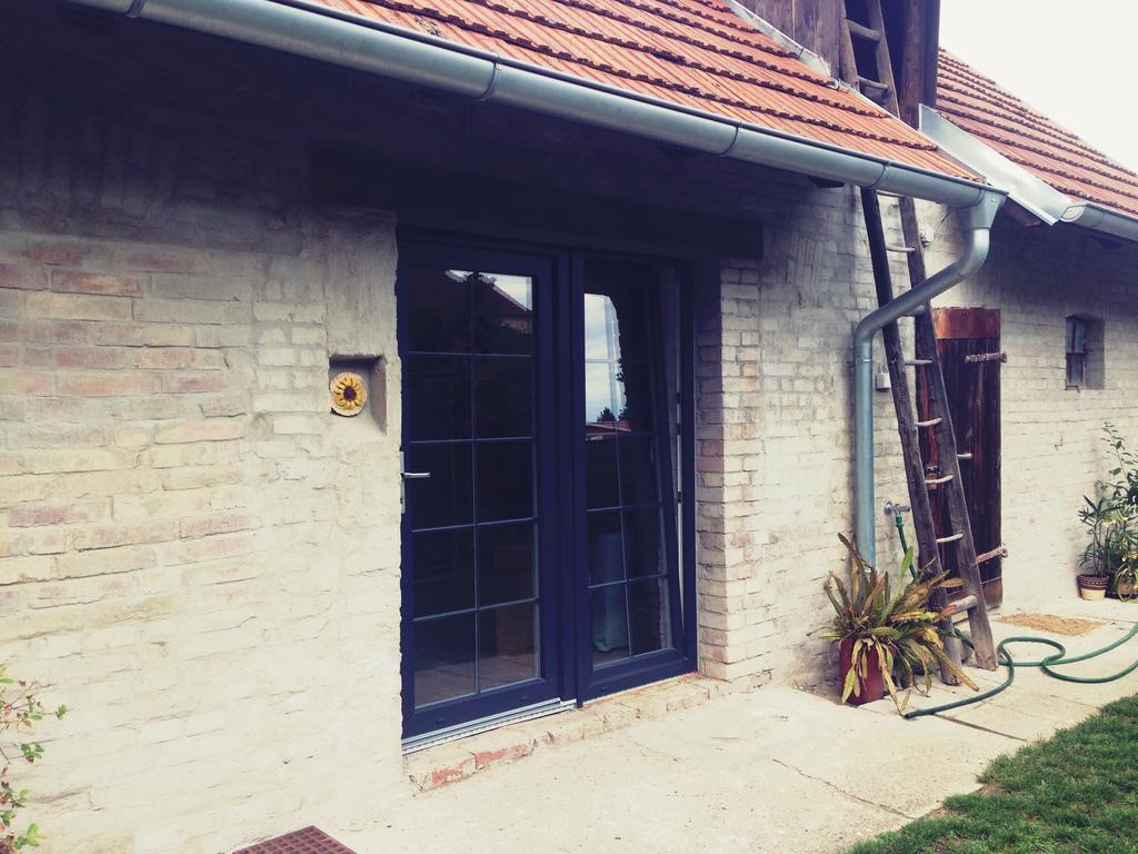 Apartmán ve Dvoře Ratiskovice Exterior foto
